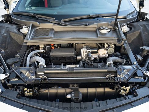 Used 2022 Acura NSX Type S image 19