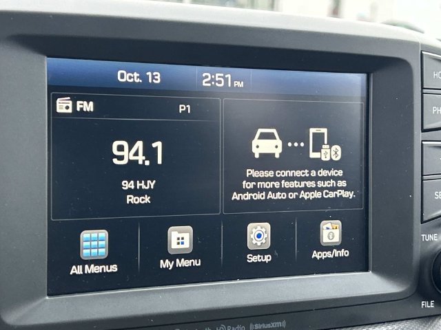 Used 2021 Hyundai Kona SEL AWD/4WD image 28