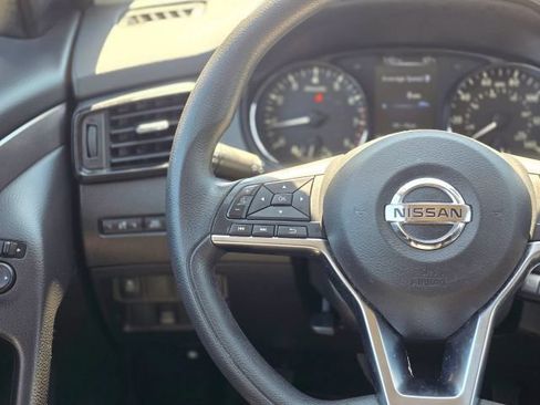 Used 2018 Nissan Rogue Sport S w/ S Appearance Package AWD/4WD image 14