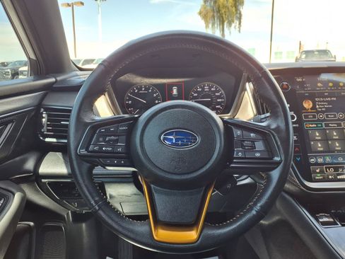 Used 2025 Subaru Outback Wilderness AWD/4WD image 20