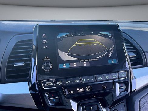 Used 2018 Honda Odyssey EX-L image 14