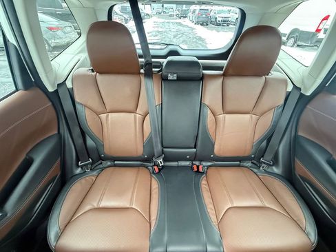 Used 2023 Subaru Forester Touring image 16
