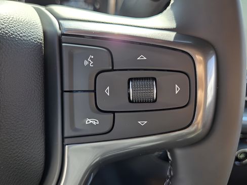 New 2026 Chevrolet Silverado 3500 High Country w/ High Country Premium Package AWD/4WD image 25