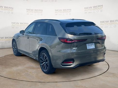 New 2026 MAZDA CX-70 3.3 Turbo S w/ Premium Package image 3