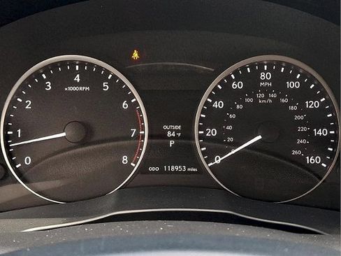 Used 2014 Lexus ES 350 w/ Luxury Package FWD image 18