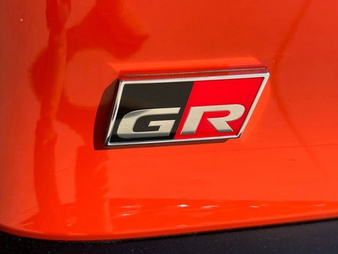 Certified 2024 Toyota Supra image 13