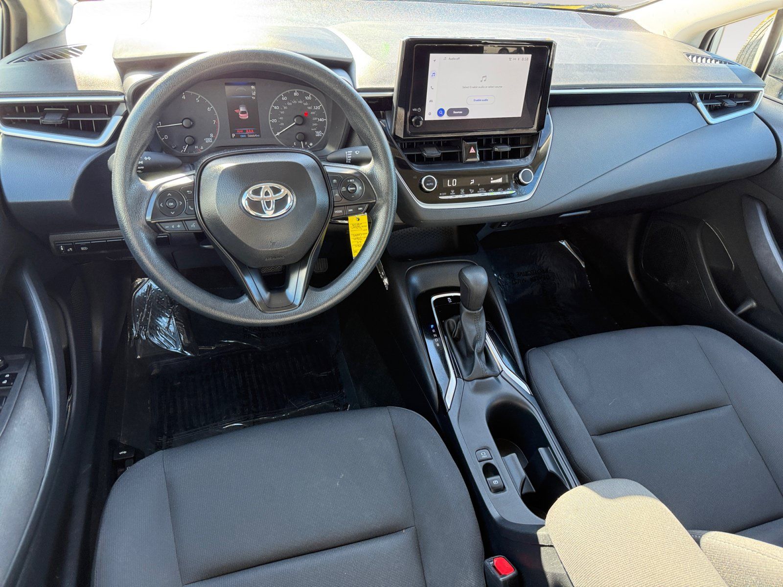 Used 2024 Toyota Corolla LE FWD image 15