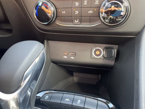 New 2026 Buick Encore GX Preferred image 29