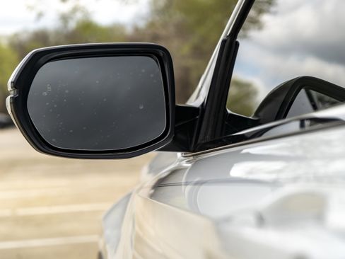 Used 2020 Honda CR-V EX-L image 12