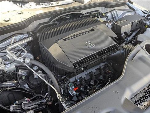 New 2026 Acura MDX SH-AWD w/ Technology Package image 18