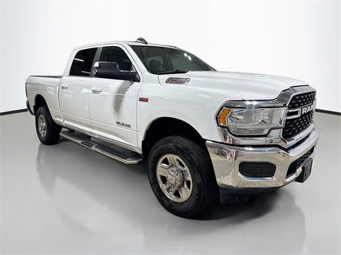 Used 2022 RAM 2500 Big Horn image 5