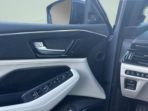 New 2026 Acura MDX Type S AWD/4WD image 12