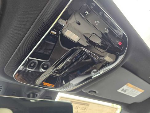 New 2026 Mercedes-Benz GLC 350e 4MATIC image 33