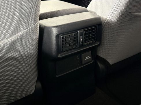 Certified 2025 Toyota 4Runner TRD Sport image 33