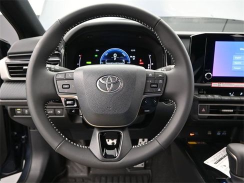 New 2026 Toyota Camry SE w/ Convenience Package image 5