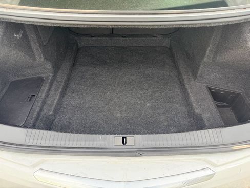 Used 2016 Cadillac ATS Luxury RWD image 14