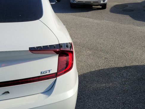 Used 2022 Hyundai Sonata SEL Plus image 17