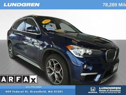 Used 2019 BMW X1 xDrive28i w/ Convenience Package