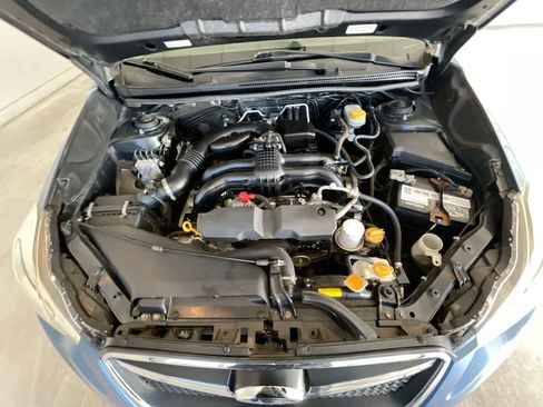 Used 2016 Subaru Crosstrek 2.0i Premium w/ Moonroof Package image 26