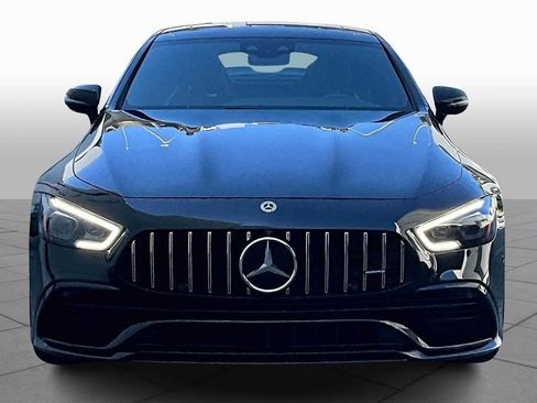 Used 2022 Mercedes-Benz AMG GT 43 image 3