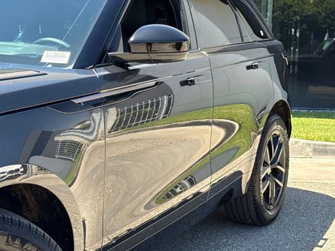 Used 2024 Land Rover Range Rover Velar Dynamic SE AWD/4WD image 4