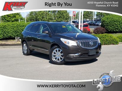 Used 2014 Buick Enclave Premium