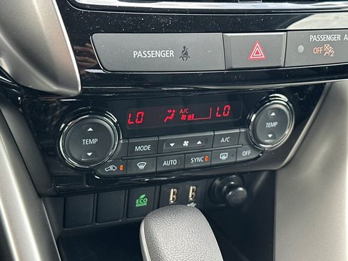 New 2025 Mitsubishi Eclipse Cross SE image 20