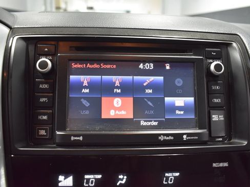 Used 2018 Toyota Sequoia Limited w/ Safety & Convenience Package AWD/4WD image 16
