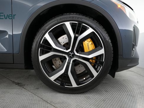 Used 2022 Polestar Polestar 2 Long Range Dual Motor w/ Performance Package image 19