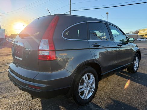 Used 2011 Honda CR-V EX-L image 5
