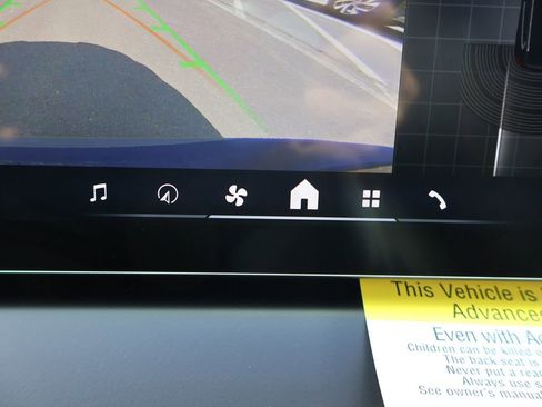 New 2025 BMW X3 xDrive30i image 34