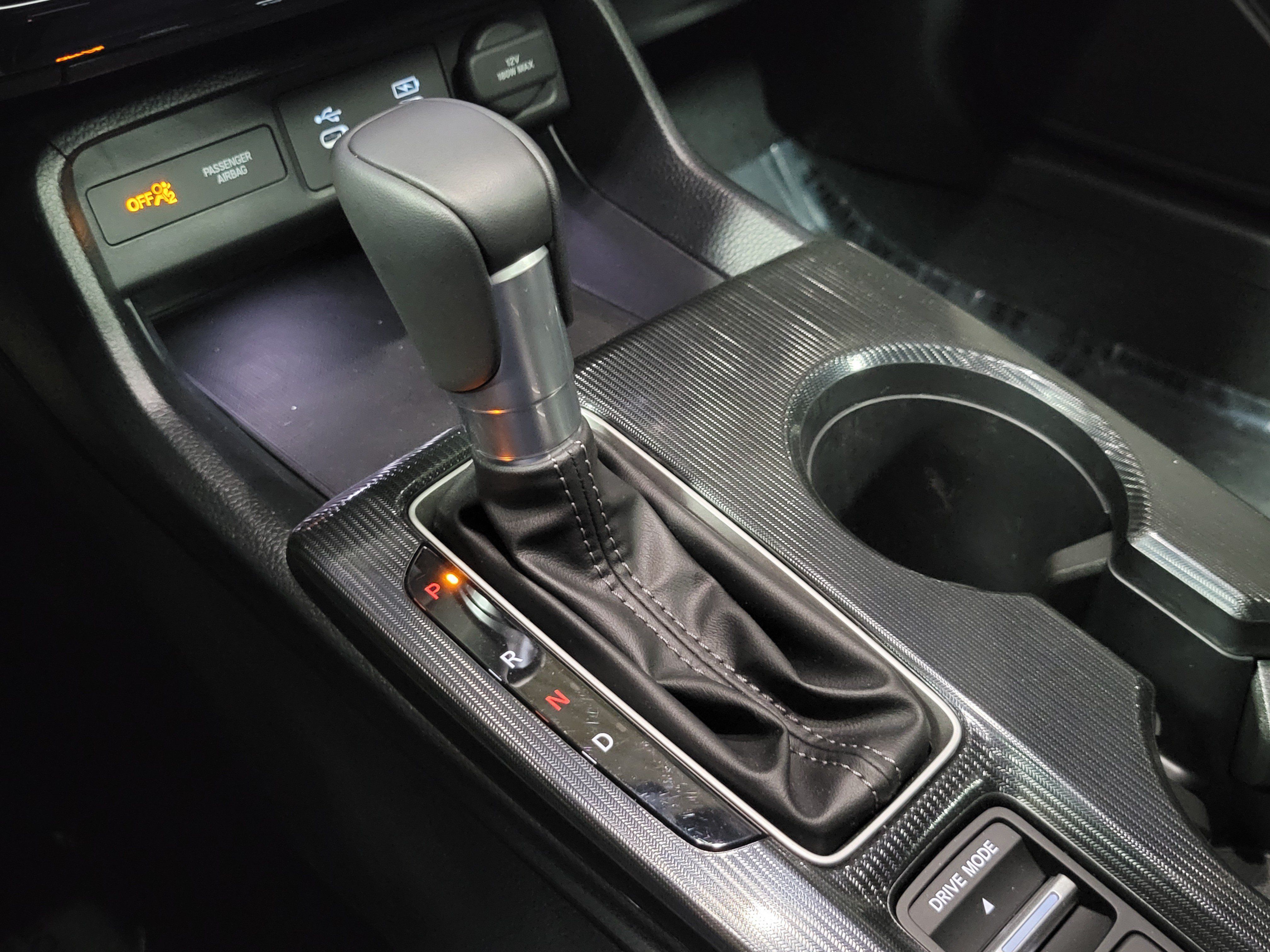 Certified 2026 Honda Civic Sport image 33