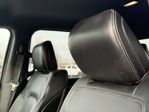 Used 2019 RAM 1500 Sport image 11