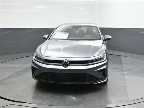 New 2026 Volkswagen Jetta Sport image 30