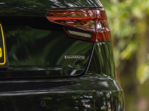 Used 2019 Audi A4 2.0T Premium Plus w/ Premium Plus Package image 78