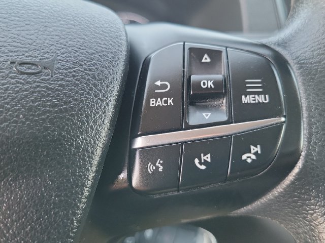 Used 2025 Ford Transit 250 Low Roof w/ Exterior Upgrade Package RWD image 29