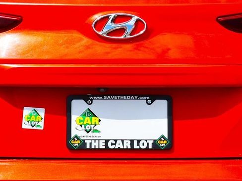 Used 2019 Hyundai Kona SEL w/ Cargo Package FWD image 21