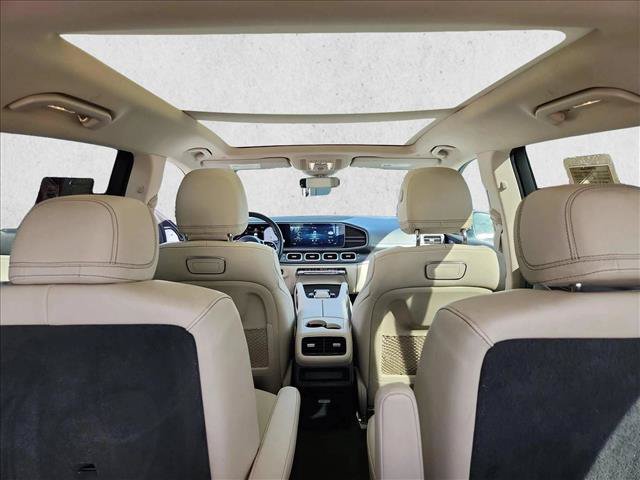Used 2020 Mercedes-Benz GLS 450 4MATIC image 25