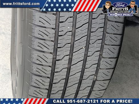 Certified 2024 Ford F150 STX RWD image 20