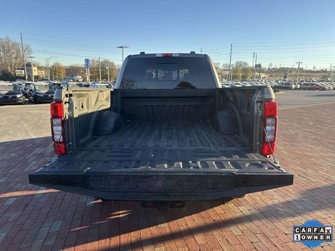 Used 2022 Ford F250 Lariat w/ Lariat Ultimate Package image 29