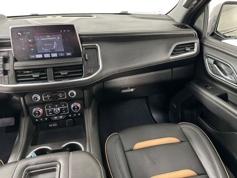 Used 2024 GMC Yukon AT4 AWD/4WD image 28