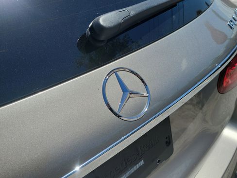 Used 2022 Mercedes-Benz GLC 43 AMG 4MATIC image 7