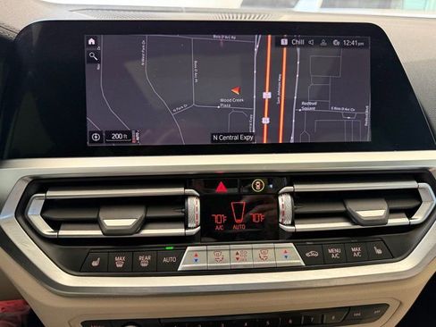 Used 2021 BMW 330i M SPORT w/ Executive Package image 25