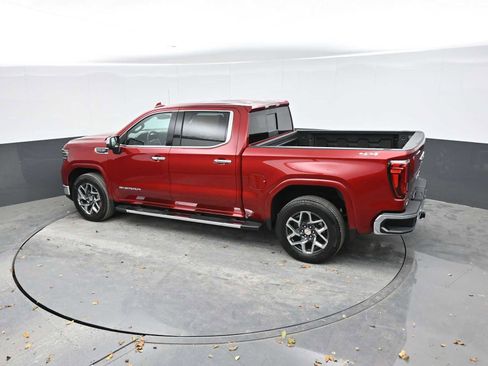 New 2026 GMC Sierra 1500 SLT w/ SLT Premium Plus Package image 34