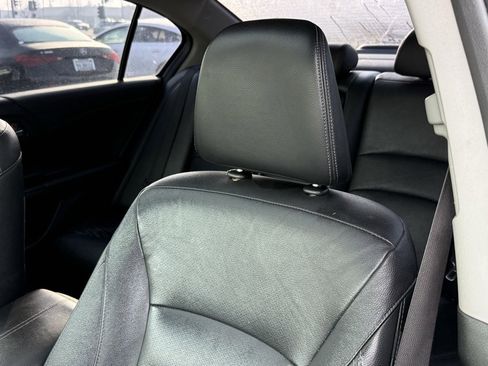 Used 2017 Honda Accord EX-L image 3