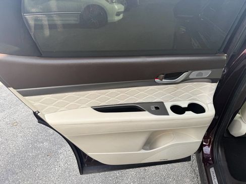 Used 2020 Hyundai Palisade Limited image 22