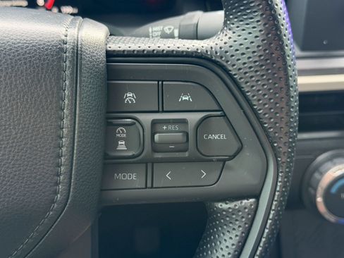 Used 2026 Toyota Tacoma SR5 RWD image 18