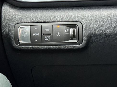 New 2026 GMC Terrain AT4 w/ Convenience Package III image 30