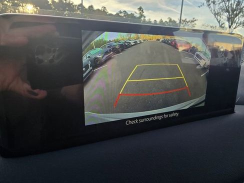 New 2025 MAZDA CX-5 AWD 2.5 S image 32