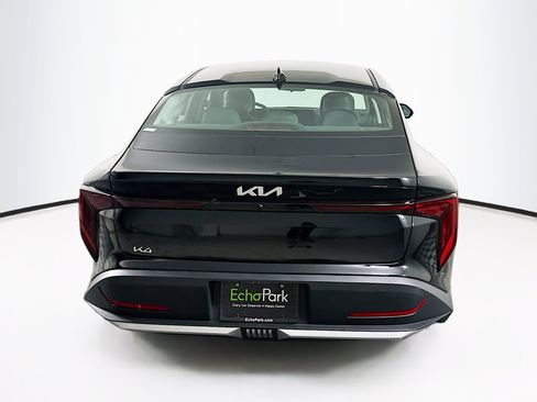 Used 2025 Kia K4 LX image 7